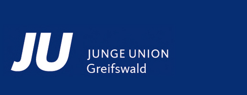 JU_Greifswald's profile picture. Die Junge Union Greifswald ist die größte Jugendorganisation in Greifswald. Wir sind Stolz auf Greifswald !