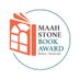 MAAH Stone Book Award (@MAAHStoneBook) Twitter profile photo