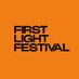 First Light Festival (@FirstLight_Fest) Twitter profile photo