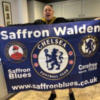 Saffron Blues (@bluessaffron) 's Twitter Profile