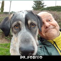 Jorge Robles(@DrFosito) 's Twitter Profile Photo