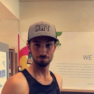 itsbrendrum's profile picture. 