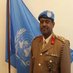Brig General (Rtd) Ahamed Mohammed (@AhamedMohammed_) Twitter profile photo