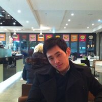 박성호 (@lighthouse) 's Twitter Profile