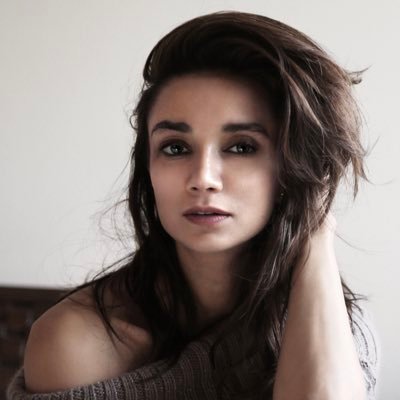 Ira Dubey