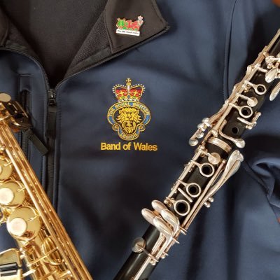 The Royal British Legion Band Wales a Symphonic Wind Band to promote and enhance the public image of the Royal British Legion in support of the Poppy Appeal.