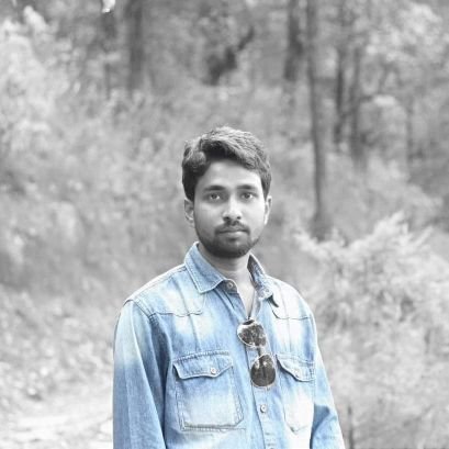 n_somenath's profile picture. Everything is possible in life cycle........
Nothing else matters............