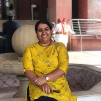 shuba raghu (@shuba_raghu) 's Twitter Profile