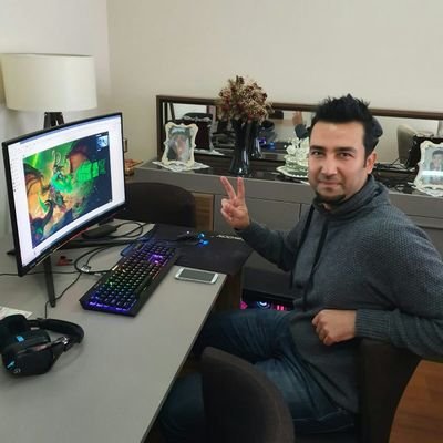 DrkSylar Profile Picture