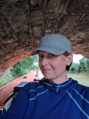 I run Experience Days on my beautiful boat Giggles. Find me on Airbnb Experiences in Oxford to discover the wonders of narrowboating on the Oxford Canal.
