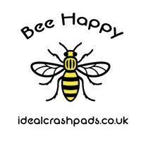 Ideal Crash Pads (@idealpads) 's Twitter Profile