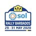 SOL Rally Barbados (@rally_barbados) Twitter profile photo SOL Rally Barbados (@rally_barbados) Twitter profile photo