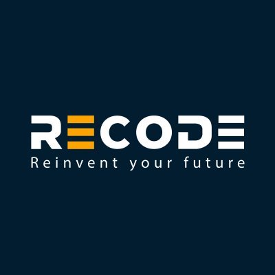 RECODE Minds, an ed-tech platform, empowers individuals and businesses to progress by providing cutting-edge trainings