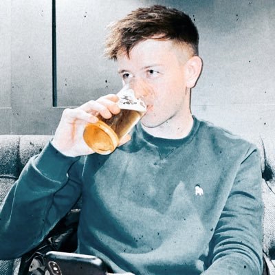 GGarvey's profile picture. 