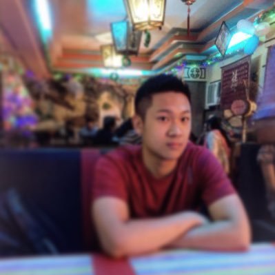 yisheng1999's profile picture. Life without smile is not a life :)