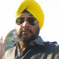 Inderjeet Singh(@inderjeetasr) 's Twitter Profile Photo