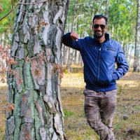 Janak Panchal (@jnk008) 's Twitter Profile