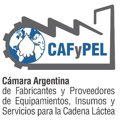 Cámara Argentina de Fabricantes y Proveedores de Equipamientos, Insumos y Servicios para la cadena láctea