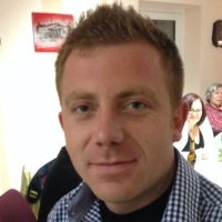 Sascha Göhring (@sgoe87) 's Twitter Profile