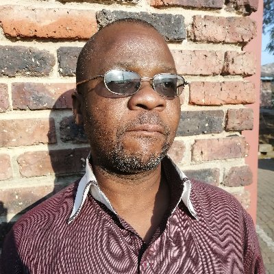 SpeakUpBangzi's profile picture. Husband, father, grandfather, Social Activist/ brain teaser/BareFacts_Orator. Chiefs Fan, Pumas supporter, No race baiting tolerated. No vulgarity tolerated.