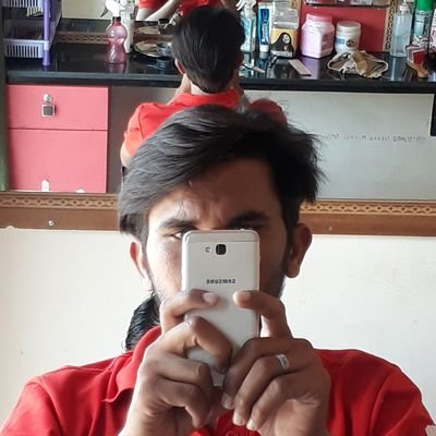 MJChoudhary5112's profile picture. आवाज उठाने की ताकत नहीं है ..
तो आवाज उठाने वालों की ताकत बनो वरना आने वाली नस्लें गूंगी ,गुलाम हो जाएगी!!!
#IndiaNFarmers