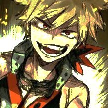 Bakugō Katsukiさんのプロフィール画像