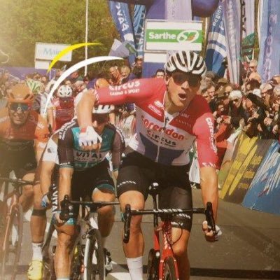 Circuit cycliste Sarthe - Pays de la Loire
Retrouvez les infos du #CircuitSarthe sur https://t.co/xPXVqI09QY !