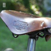 Tobin Vigil (@buchananbikes) 's Twitter Profile