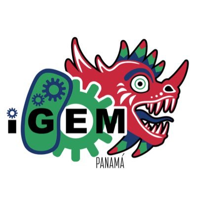 iGEM_Panama's profile picture. Welcome to the iGEM Panama 2021 Team || ¡Somos un grupo de estudiantes universitarios que participamos en @igemdesign!