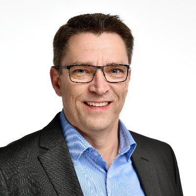 ludger_fischer's profile picture. Key Account Manager for Embedded Systems