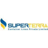 SUPERTERRA Container Lines (Pvt) Ltd.(@stslines) 's Twitter Profile Photo