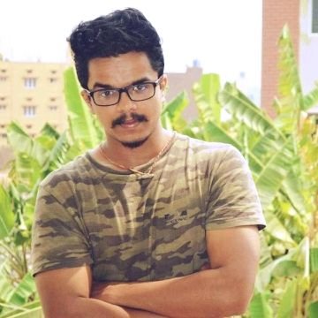 ChinmayGudigar's profile picture. PwC || IFIM_MBA || RVCE_Biotech
