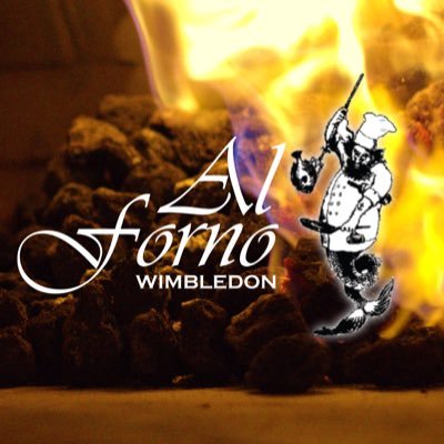 AlFornoSW19's profile picture. Our restaurant offers traditional, authentic and contemporary Italian cuisine, in a true rustic Italian atmosphere. 🍝🍕🍷🍴🇮🇹