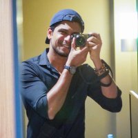 Minhaz (@minhazav) 's Twitter Profile