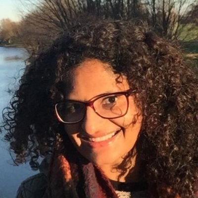 Dayane Araújo Profile