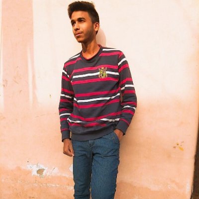 shivamkinwar_0's profile picture. zila ghaziabad