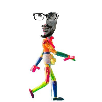 What if people get together to change things from the ground up? Hi, I’m Luca, an Assistant Professor at Coventry University with a passion for making an impact