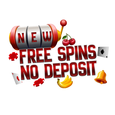 Free Spins and No Deposit Bonus updates, plus any news from the site!