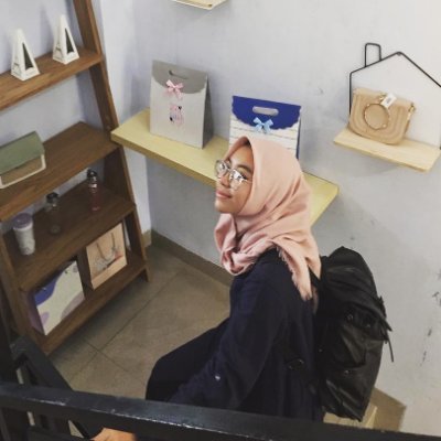 cukup tutup matamu, lapangkan hatimu, berpikirlah bahwa tidak semua orang mendapatkan apa yang sudah kau dapatkan- Destiny, Raatommo