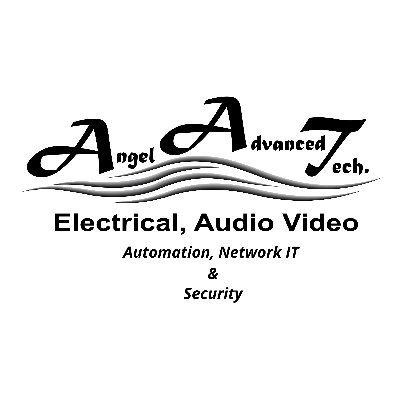 Angel Advanced Technologies is a full service systems integration company. Our team consists of Electricians, AV Experts and Security Technicians.