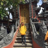 Rifky Ardiansyah Zaenong (@m_rifky1210) 's Twitter Profile