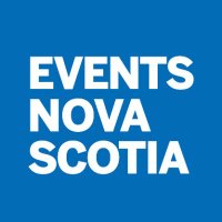 Events Nova Scotia (@eventsns) 's Twitter Profile Photo Events Nova Scotia (@eventsns) 's Twitter Profile Photo