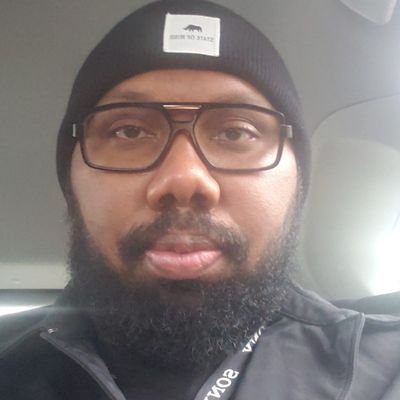 blackjoebags's profile picture. Trying to enjoy life, be better, and feel better.