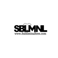 Subliminal Tees(@SblmnlTees) 's Twitter Profile Photo