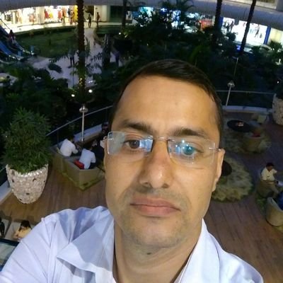 CARajeshdhama's profile picture. I don't follow trend, but the change. Following never mean I follow their ideology & views, but to know different views and to track various interest.