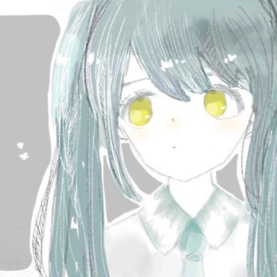 ミリャ@絵描きさんと繋がりたいさんのプロフィール画像