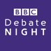 BBC Debate Night (@bbcdebatenight) Twitter profile photo