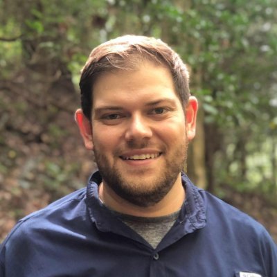 benlrichards's profile picture. Husband + Dad of 2, Founder/Engineer at RUCKR, Staff Software Engineer @BlackAirplane