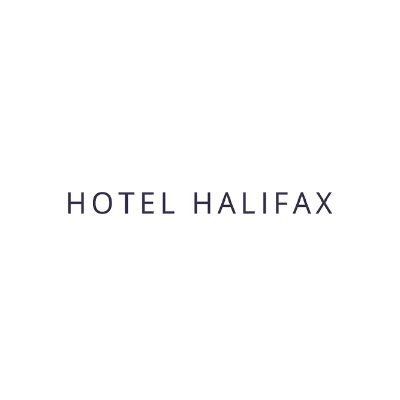 Begin your adventure at The Hotel Halifax! City-centre locations, simple made perfect. https://t.co/4y2YOh913n