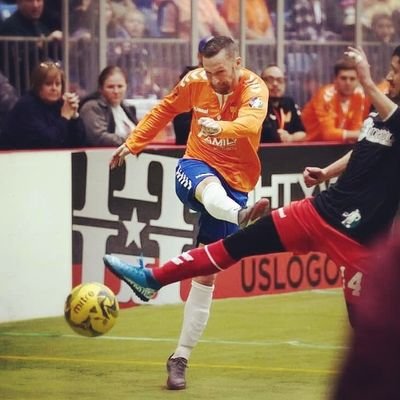 Professional Soccer Player for the Wichita Wings.
Certified Public Accountant